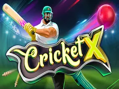 Cricket X Cricket X
